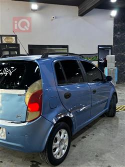 شيري A1